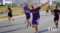 Красота среди бегущих: почему Челябинский марафон нужно проводить на центральных улицах города