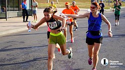 Красота среди бегущих: почему Челябинский марафон нужно проводить на центральных улицах города