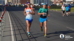 Красота среди бегущих: почему Челябинский марафон нужно проводить на центральных улицах города