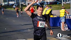 Красота среди бегущих: почему Челябинский марафон нужно проводить на центральных улицах города