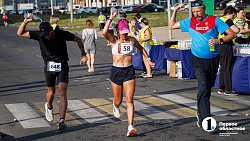 Красота среди бегущих: почему Челябинский марафон нужно проводить на центральных улицах города