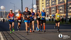 Красота среди бегущих: почему Челябинский марафон нужно проводить на центральных улицах города