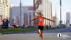 Красота среди бегущих: почему Челябинский марафон нужно проводить на центральных улицах города