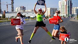 Красота среди бегущих: почему Челябинский марафон нужно проводить на центральных улицах города