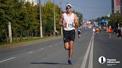 Красота среди бегущих: почему Челябинский марафон нужно проводить на центральных улицах города