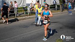 Красота среди бегущих: почему Челябинский марафон нужно проводить на центральных улицах города