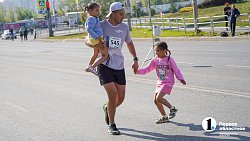 Красота среди бегущих: почему Челябинский марафон нужно проводить на центральных улицах города