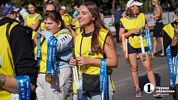 Красота среди бегущих: почему Челябинский марафон нужно проводить на центральных улицах города