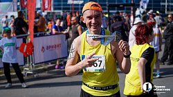 Красота среди бегущих: почему Челябинский марафон нужно проводить на центральных улицах города