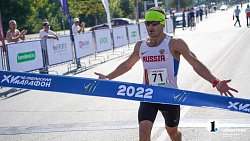 Красота среди бегущих: почему Челябинский марафон нужно проводить на центральных улицах города