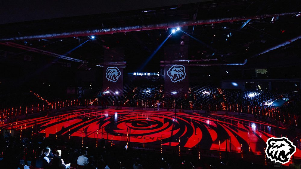 В Челябинске стартовала продажа билетов на первые матчи сезона хоккейного клуба «Трактор»