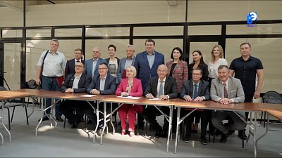 АЗ «Урал» подписал соглашение о «Профессионалитете»