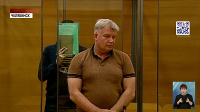 Челябинец расправился с бабушкой