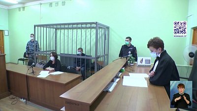 СК завершил расследование дела Измалкова