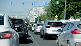 Жители Челябинской области стали чаще ездить на арендованных авто Жители Челябинской области стали чаще ездить на арендованных авто