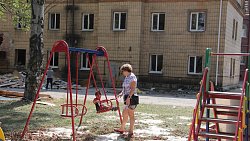 Челябинская область поможет Ясиноватой подготовиться к зиме — Алексей Теслер