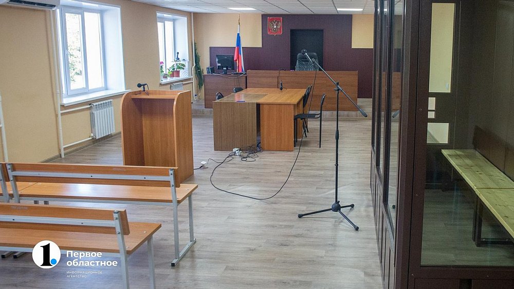 В Челябинске многодетному отцу вынесли приговор за смерть знакомого