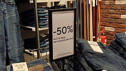 Все магазины Tom Tailor откроются до сентября в Челябинске