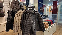 Все магазины Tom Tailor откроются до сентября в Челябинске