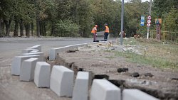 Алексей Текслер открыл в Волновахе новый детский сад