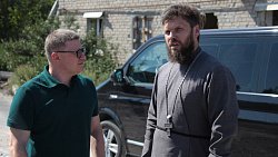 Алексей Текслер открыл в Волновахе новый детский сад