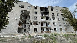 Алексей Текслер открыл в Волновахе новый детский сад