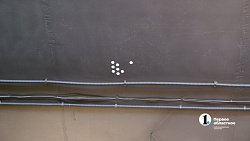 Первый робот-официант появился в челябинском ресторане