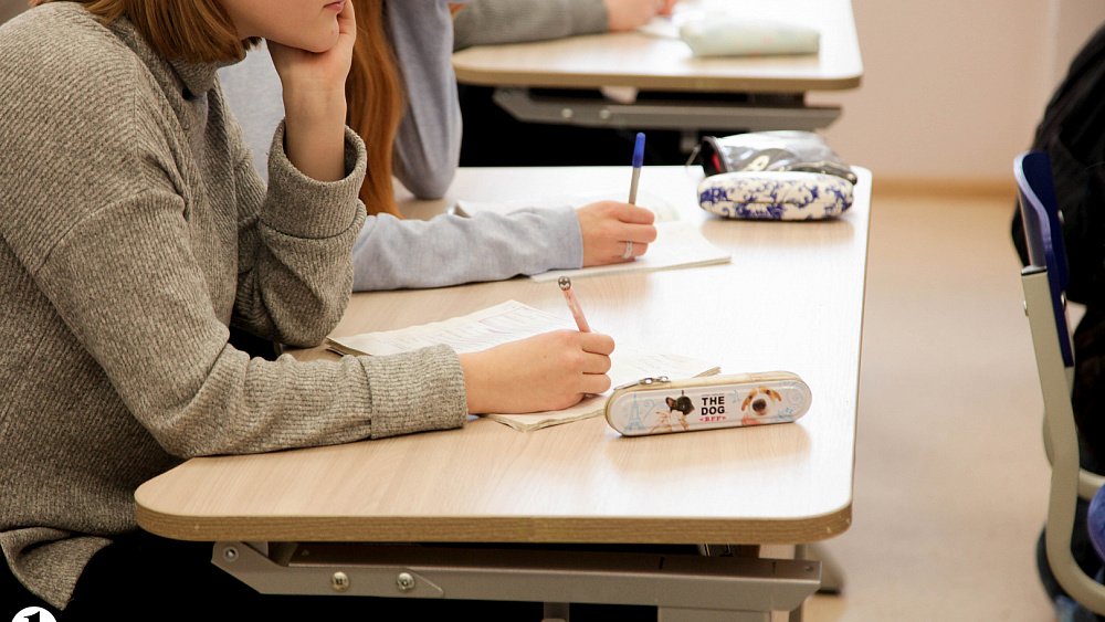 Министр просвещения России ответит на вопросы жителей Челябинской области