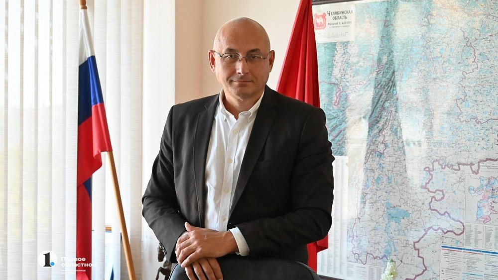 1 сентября в Челябинской области откроют три новые школы — Александр Кузнецов