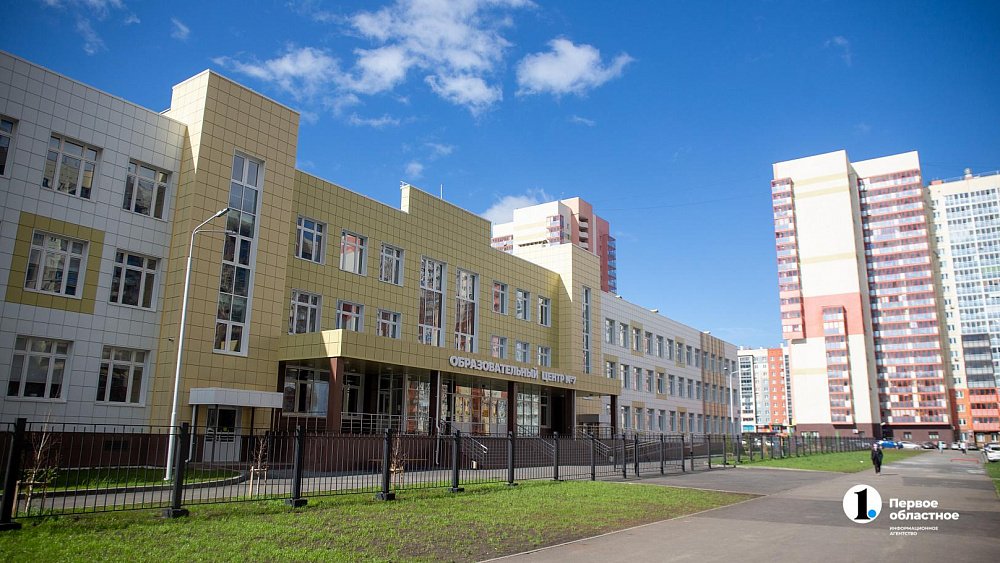Все школы Челябинска готовы к началу учебного года