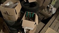 В Миассе задержали продавца нелегального алкоголя