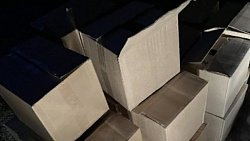 В Миассе задержали продавца нелегального алкоголя