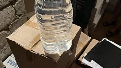 В Миассе задержали продавца нелегального алкоголя