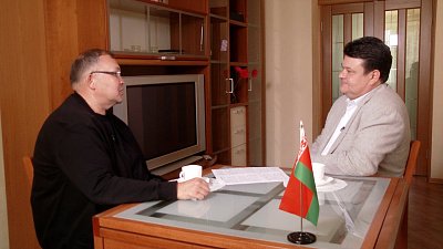 Дипломатическая миссия от 30.08.2022