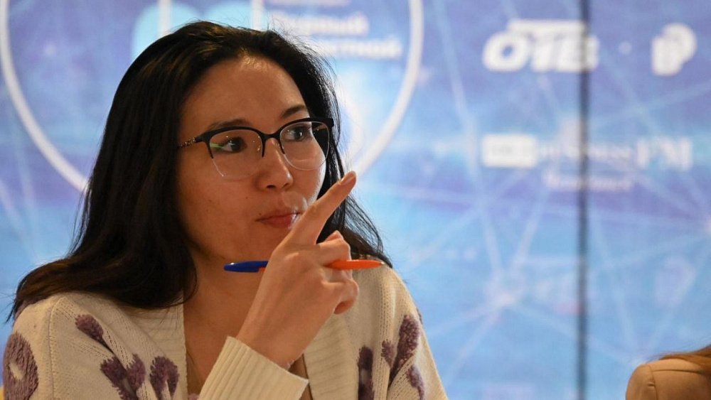 Корреспондент ИА «Первое областное» победила во всероссийском конкурсе «В фокусе — детство»