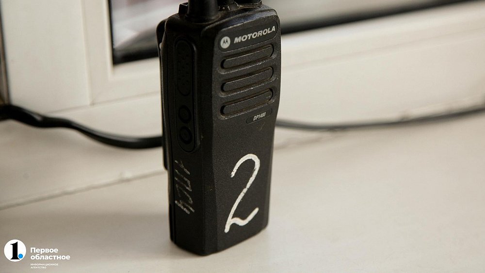 В Магнитогорске в санузле бизнес-центра нашли ртуть