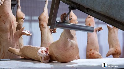 Челябинский мясоперерабатывающий завод «Вюрст» продают за 52 млн рублей