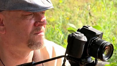 В Челябинске трудные подростки снимаются в фильме