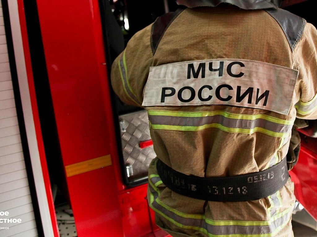 В Варне вспыхнувший ландшафтный пожар перекинулся на жилые дома