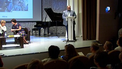 Школы искусств модернизируют