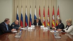 Пострадавшим от пожара жителям Варны окажут всю необходимую помощь