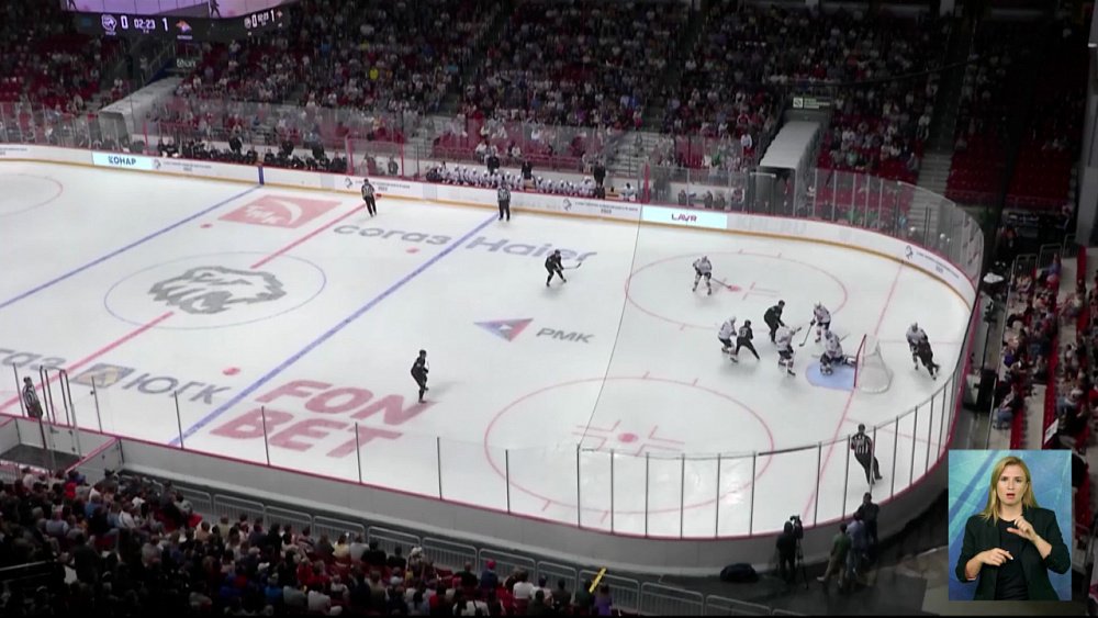 Обзор спортивных событий от 31.08.2022