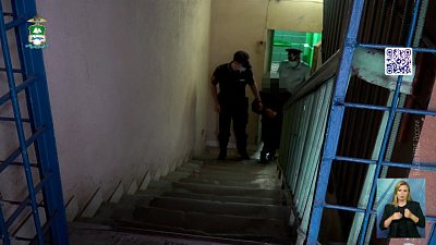 Челябинца-мошенника задержали в Кургане