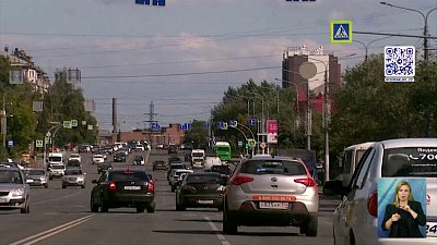 Мошенники продают аккаунты каршеринга