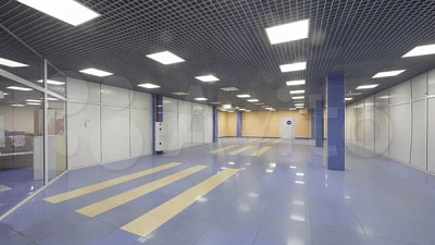 В Челябинске продают часть торгового комплекса за 39 млн рублей