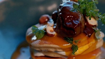 Как выглядит правильный завтрак?