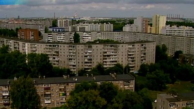 Какая погода будет осенью в Челябинской области осенью 2022 года?