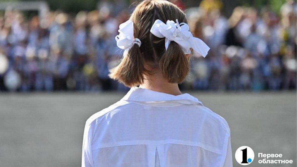 В Челябинской области 1 сентября медицинская помощь потребовалась 330 детям