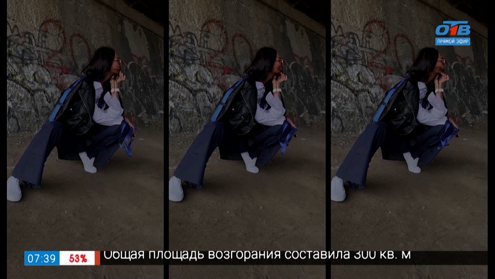 Дизайнер Марджина Татарникова в рубрике «Уральский Fashion»