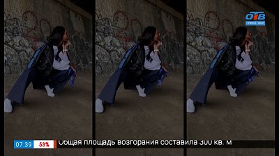 Дизайнер Марджина Татарникова в рубрике «Уральский Fashion»